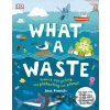 What a Waste - Jess French