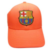 Fan-shop Šiltovka BARCELONA FC N-Orange