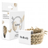 Bellody Original Hair Ties 4 ks, Champagne Beige
