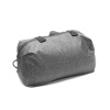 Peak Design Shoe Pouch, Charcoal (BSP-CH-1)