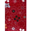 Bakero Esprit 0220-04 red (70x140 cm)