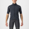Castelli 22512 GABBA RoS 2 085 svetlá čierna -XL