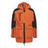 adidas TERREX XPLORIC RAIN.RDY CITY JACKET SeimorBlack S