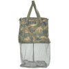 Fox taška na sušenie boilies Camolite Bait/Air Dry Bag Varianta: Medium (CLU387)