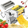 De Gusto Strojček na cestoviny s nadstavcami QZ T1