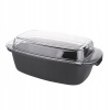 Pekáč - Valdinox Skúsený Brytfanna 32x21cm 5,7l s krytom (Pekáč - Valdinox Skúsený Brytfanna 32x21cm 5,7l s krytom)