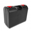 PATROL GROUP Box na elektrikárske náradie Tool case 400x320x180mm elek011