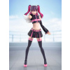 Bandai Tamashii Nations Svadba S.H. Figuarts Miriella Angel Air Force/Mikari Akčná figúrka 14 cm