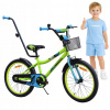 Bicykel Miravo Spark 20