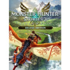 Monster Hunter Stories 2: Wings of Ruin Deluxe Edition | PC Steam