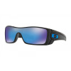 Brýle OAKLEY Batwolf - Polished Black w/Prizm Sapphire Iridium, 0OO9101-58