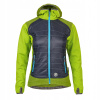 Polartec 200 Deve Lime Green Pows (Polárny hybridný Milo Demon Lady S Green/Grey)