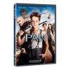 Pan DVD