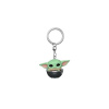 Funko The Mandalorian Grogu Pocket POP!