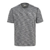 Everlast Flex II Tee Black/Grey M