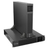 Záložný zdroj UPS Armac On-Line rack 2000VA 8xIEC C13 USB-B LCD