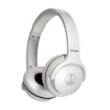 Audio-Technica ATH-S220BT (biela) (ATH-S220BTWH)