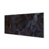 Sklenený obklad do kuchyne Marble kamenný múr 100x50 cm