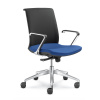 LD Seating stolička LYRA NET 204-F80-N6