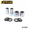 Sada kyvnej vidlice Kawasaki KDX80 / 84-88 + KX100 / 95-18 + KX60 / 83-04 + KX65 / 00-21 + KX80 / 83-00 + KX85 / 01-21 + Suzuki RM60 + RM100 / 03 + RM65 / 03 -05 PRO-X