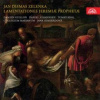 Zelenka J.D. - Lamentationes Jeremiae Prophetae [CD]
