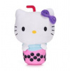 Hello Kitty Treats Bubble Tea 25cm