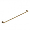 Kludi Vela C - Držiak uteráka, dĺžka 83 cm, kefovaný bronz 31961N1