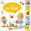 U nás na farmě - Jana Navrátilová