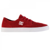 DC Flash 2 Suede Skate Shoes velikost UK 7 7 (40.5)