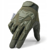 Airsoft - Taktické rukavice WTACTIVE-L-Zelená veľkosť (Airsoft - Taktické rukavice WTACTIVE-L-Zelená veľkosť)