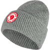 FJÄLLRÄVEN 1960 Logo Hat Grey