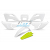 UFO Sada plastov Husqvarna TE150+TE250+TE300 + FE250+FE350+FE450+FE501 / 24-25 - originálne farby