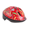 HQBC Prilba FUNQ Animals, červená /Vel:46-54