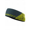 DYNAFIT Bežecká čelenka Performance žltá uni