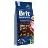 Brit Premium by Nature Light 15 kg