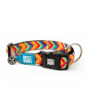 Max & Molly Dog Obojok Smart ID - Summertime XS
