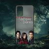 The Vampire Diaries - Xiaomi obal
