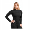 Spodná bielizeň s dlhým rukávom Redline Venus Zero Wind x Outlast čierna veľ. L