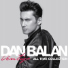 Dan Balan Ventigo all Time Collection CD