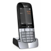 Gigaset GIGASET SL850H PRO DECT Mobilteil DECT prenosný telefón handsfree TFT titan; S30852-H3175-R102