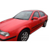 Deflektory okien pre SKODA OCTAVIA TOUR 10/1996-11/2010 SEDAN (+OT) 4ks (predné + zadné)