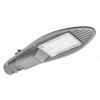 GTV Lampa pouliční a parková PARKER III LED , 30 W, 3000 lm, AC 220–240 V, 50/60 Hz, IP65, 4000 K, šedá