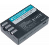 Batéria T6 Power Pentax D-Li109, 1100mAh, 7,9Wh, čierna (DCPE0002)