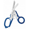 Leatherman Raptor Rescue blue
