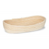 Ošatka na kysnutie chleba Patisse Proofing Basket 41x15 cm - Patisse