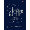 Catcher in the Rye - J. D. Salinger, Penguin