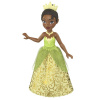 Mattel HLW69 Disney Princess malá bábika princezná Tiana