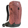 Batoh DEUTER AC Lite 16L červený