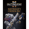 ESD Warhammer 40,000 Space Marine 2 Macragge's Cho