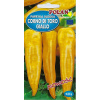 Paprika Corno di Toro Giallo semená 0,3 g